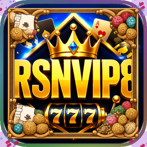 rsnvip8 — galeri pratinjau - APK Resmi