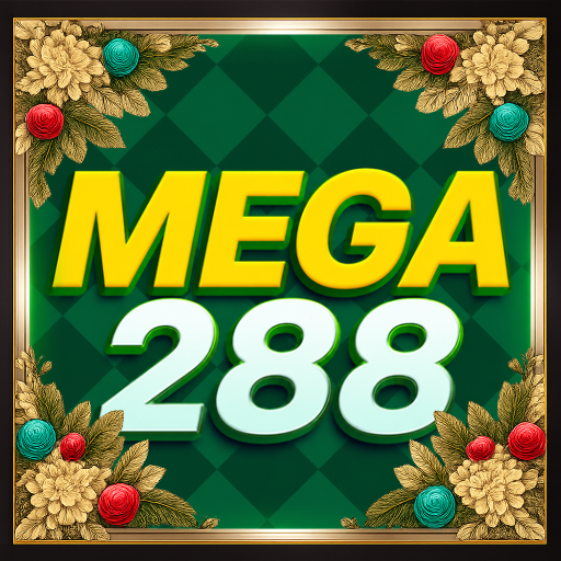 mega288 — mitra unggulan